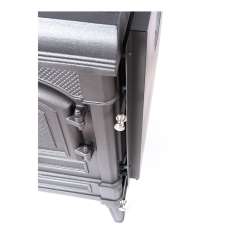 Печь-камин чугунный FireWay Jazz I в Молодечно