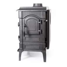 Печь-камин чугунный FireWay Jazz I в Молодечно