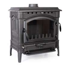 Печь-камин чугунный FireWay Jazz I в Молодечно