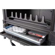 Печь-камин чугунный FireWay Jazz I в Молодечно