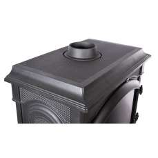 Печь-камин чугунный FireWay Jazz I в Молодечно