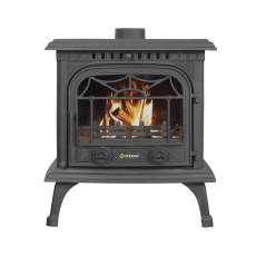 Печь-камин Везувий HR-15 Антрацит в Молодечно