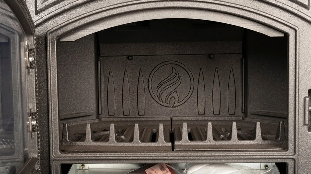 Печь-камин FireWay Flamenco в Молодечно