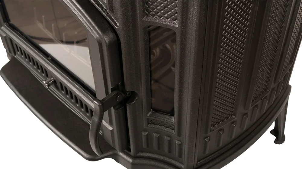 Печь-камин FireWay Flamenco в Молодечно