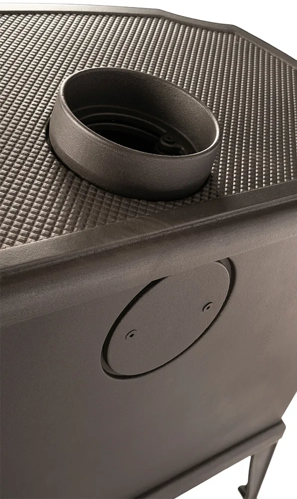 Печь-камин FireWay Flamenco в Молодечно