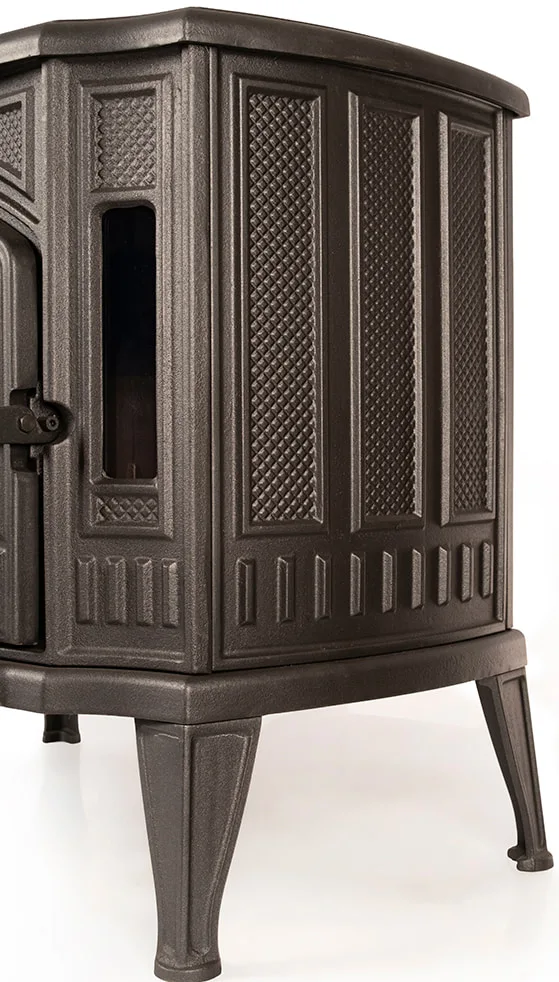 Печь-камин FireWay Flamenco в Молодечно