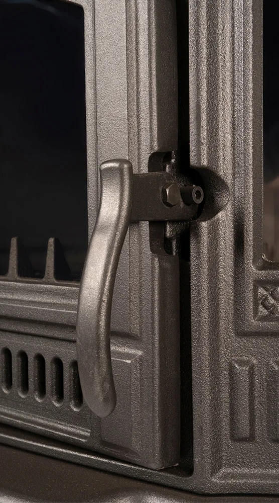 Печь-камин FireWay Flamenco в Молодечно