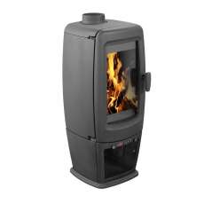 Печь-камин EVEREST S7 в Молодечно