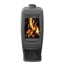 Печь-камин EVEREST S7 в Молодечно