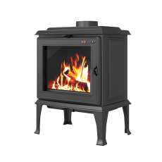 Печь-камин EVEREST F11 в Молодечно