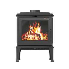 Печь-камин EVEREST F11 в Молодечно