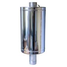 Бак круглый Феникс на трубе 55 л купить в Молодечно