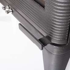 Печь-камин Fireway Solo II (с шелкографией) в Молодечно