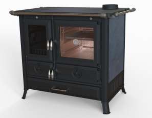 Печь-камин FireWay Skif в Молодечно