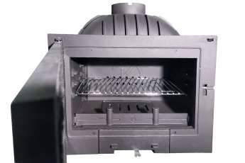 Каминная топка Primo 700 в Молодечно