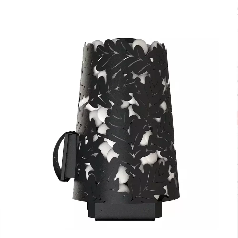 Печь банная Grill'D Dubravo mini Short в Молодечно