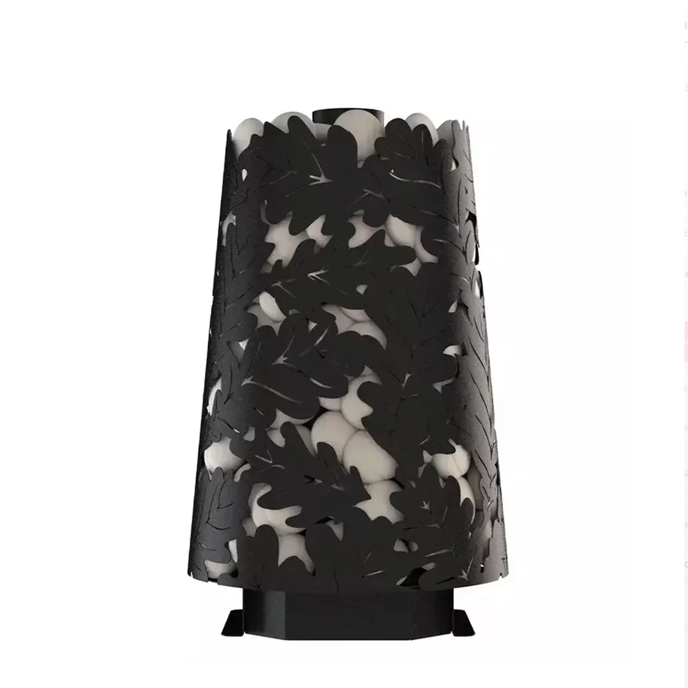 Печь банная Grill'D Dubravo mini Short в Молодечно