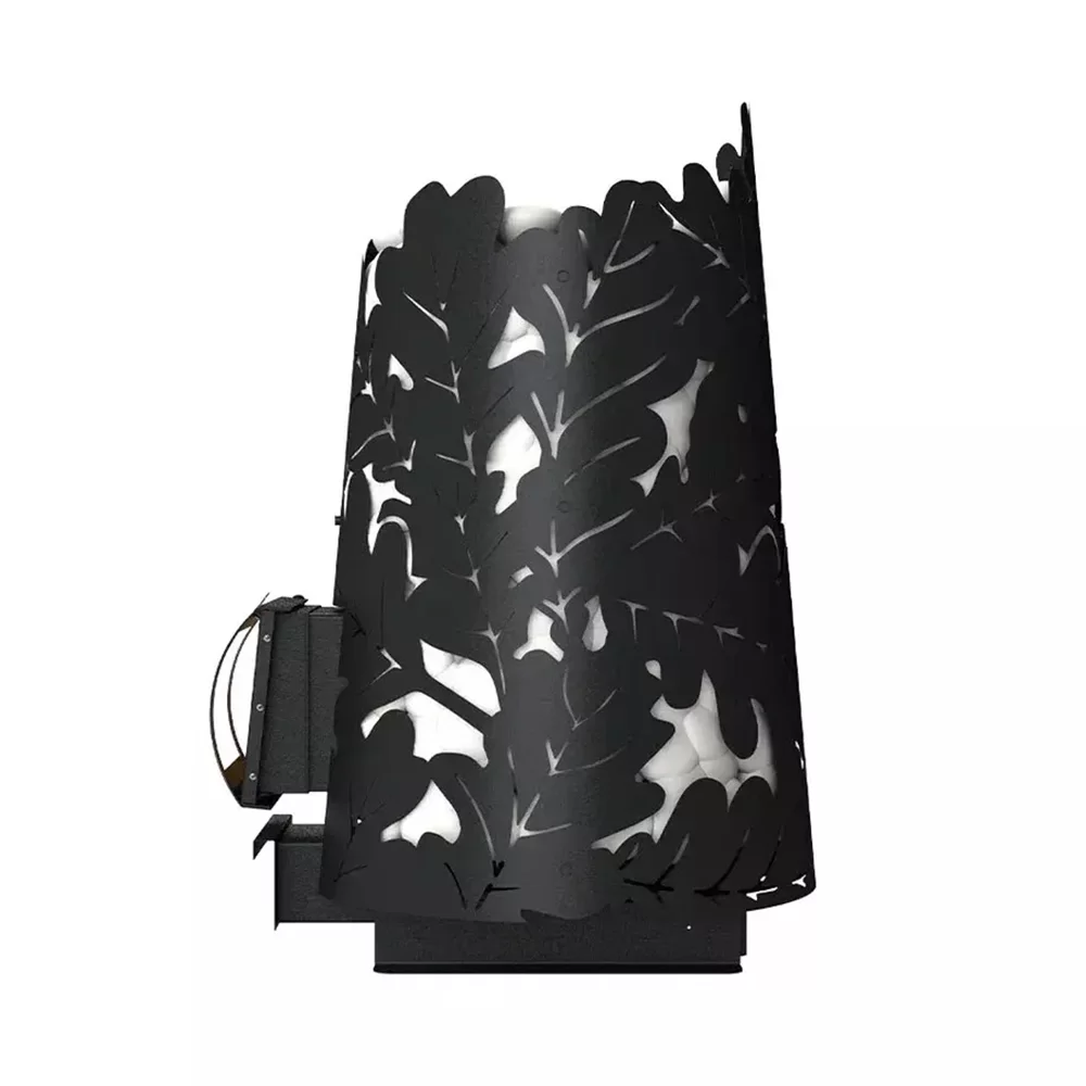 Печь банная Grill'D Dubravo 180 Short в Молодечно