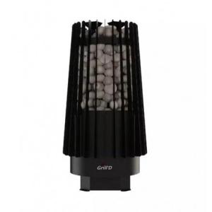 Печь банная Grill'D Cometa 180 Vega Short в Молодечно