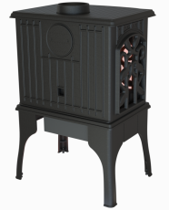 Печь-камин Fireway Konnecta в Молодечно