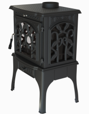 Печь-камин Fireway Konnecta в Молодечно