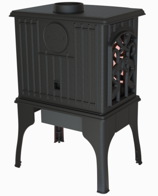 Печь-камин Fireway Konnecta в Молодечно