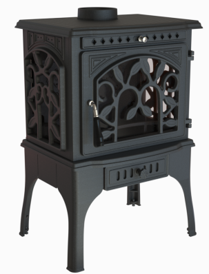 Печь-камин Fireway Konnecta в Молодечно