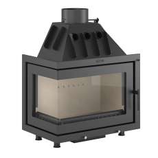 Каминная топка ASTON 700 L в Молодечно
