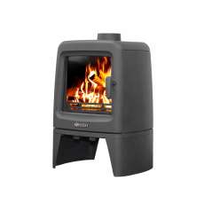 Печь-камин EVEREST М7 в Молодечно