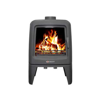Печь-камин EVEREST М7 в Молодечно