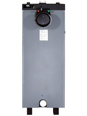 Котел Житомир-18М ТРИ ДВЕРИ в Молодечно