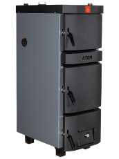 Котел Житомир-22М ТРИ ДВЕРИ в Молодечно