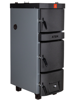 Котел Житомир-22М ТРИ ДВЕРИ в Молодечно