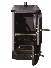 Котел Житомир АОТВ-18 (4-6 мм) в Молодечно