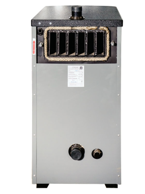 Котел Житомир АОТВ-22 (4-6 мм) в Молодечно