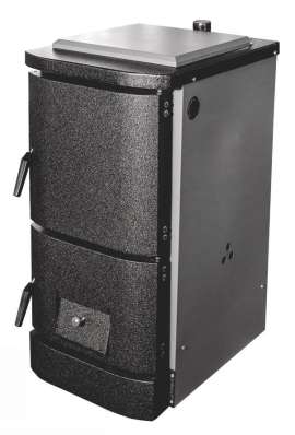 Котел Житомир АКТВ-14 (4-6 мм) в Молодечно