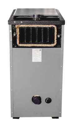 Котел Житомир АКТВ-14 (4-6 мм) в Молодечно