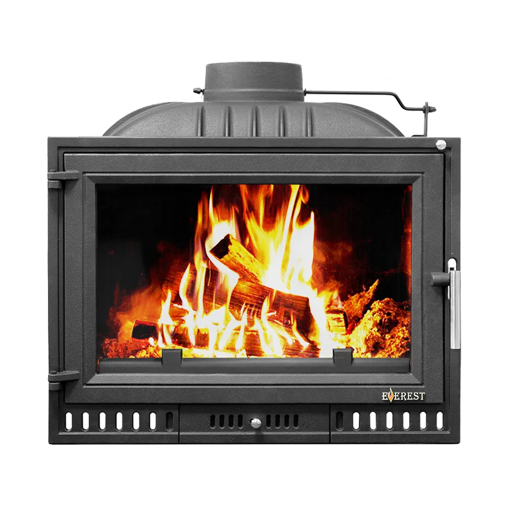 Каминная топка EVEREST V10 Амазонка бай фото в Молодечно