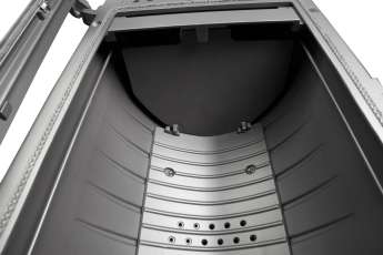 Камин чугунный ШАМАН в Молодечно