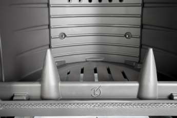 Камин чугунный ШАМАН в Молодечно