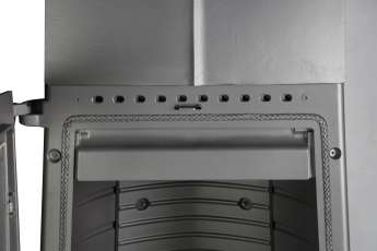 Камин чугунный ШАМАН в Молодечно