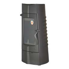 Камин чугунный ШАМАН в Молодечно