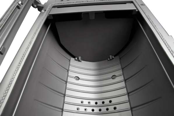 Камин чугунный ШАМАН в Молодечно