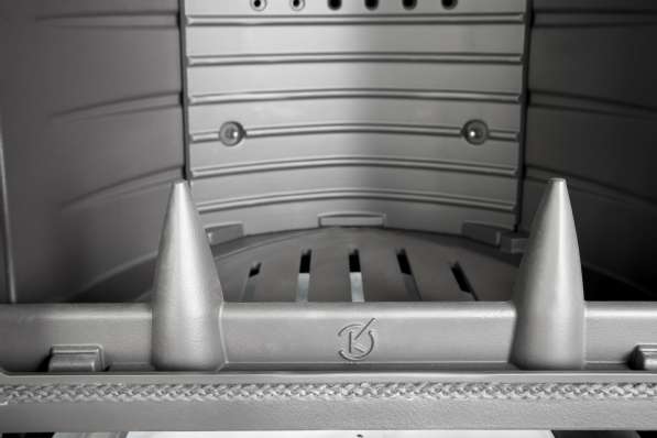 Камин чугунный ШАМАН в Молодечно