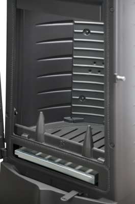 Камин чугунный ШАМАН в Молодечно