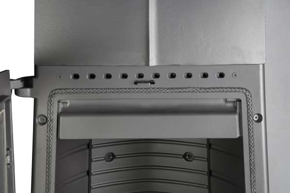 Камин чугунный ШАМАН в Молодечно