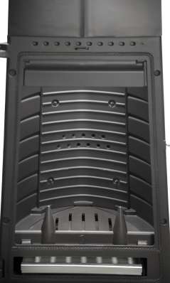 Камин чугунный ШАМАН в Молодечно