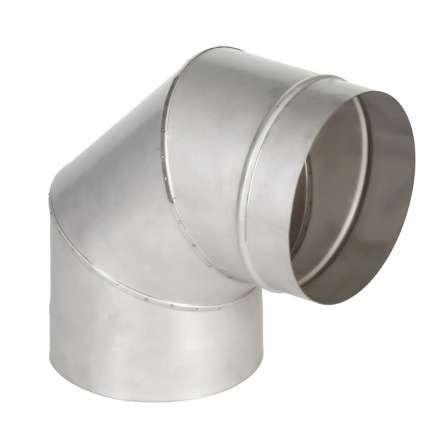 Отвод 1ОТ90 Феникс 90° сталь 304 купить в Молодечно