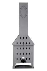 Камин МЮНХЕН ГИГАНТ графит в Молодечно