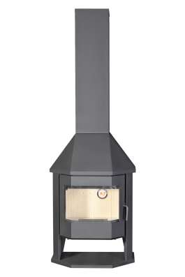 Камин МЮНХЕН ГИГАНТ графит в Молодечно